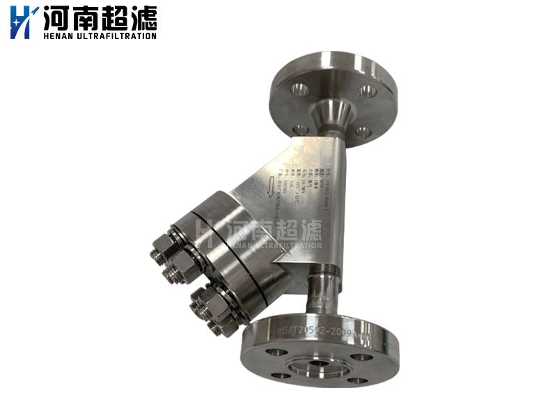 Y型過濾器