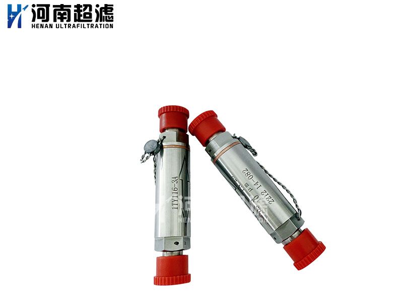 雙向過濾器